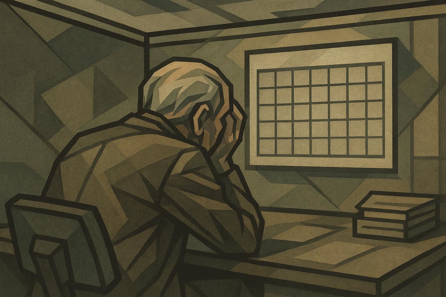 The Squandered Potential of an Aging, Salaried Workforce